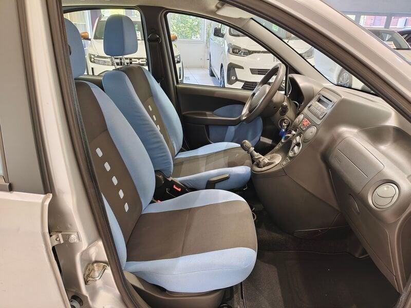 FIAT Panda Panda 1.2 natural power Climbing*METANO*
