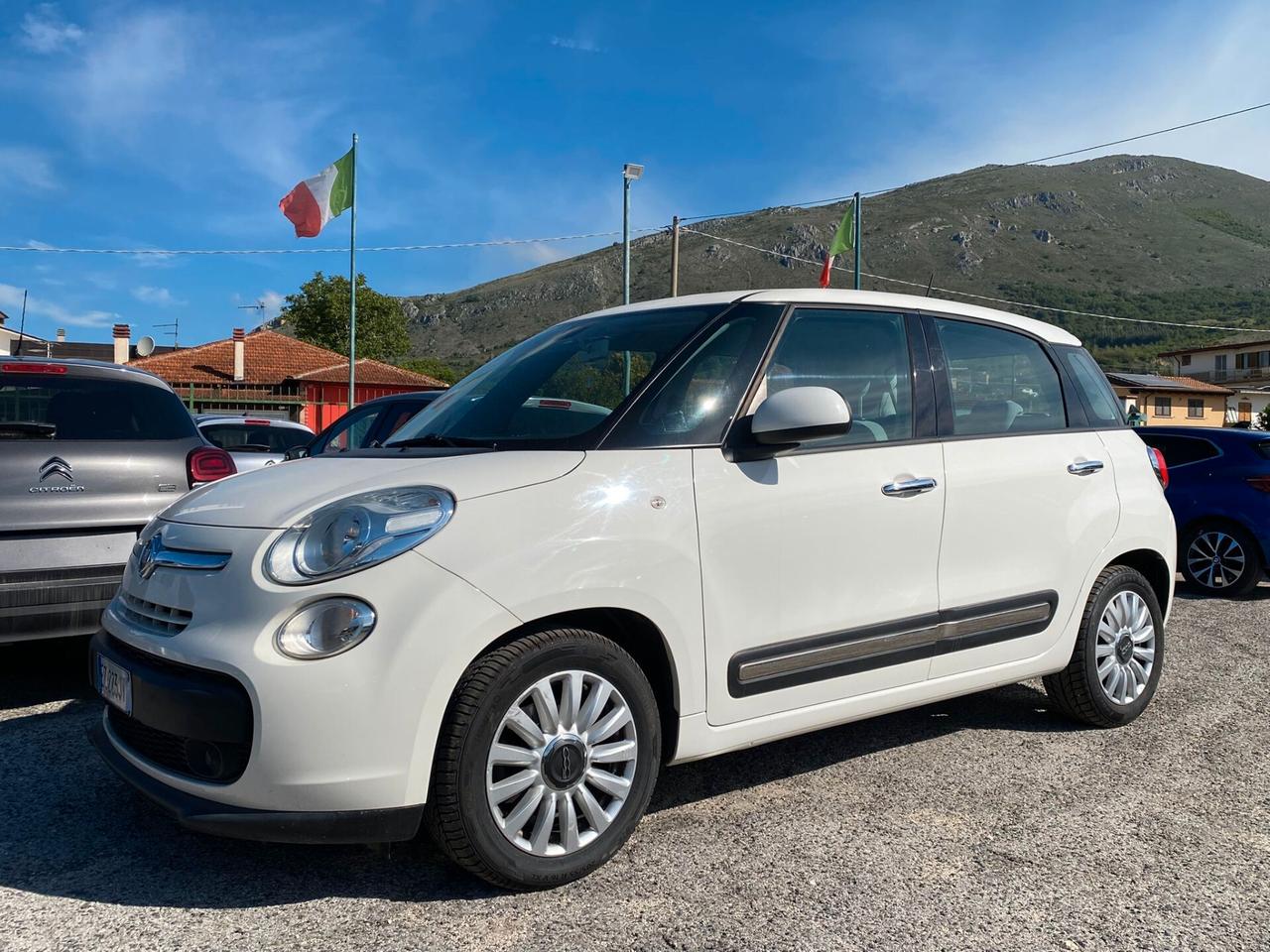 Fiat 500L 1.3 Multijet 85 CV Pop Star