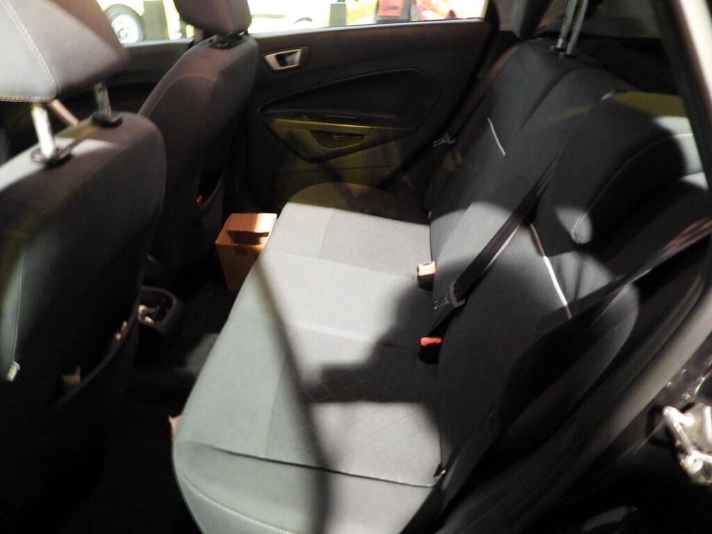 Ford Fiesta 3 Porte 1.4 Ikon