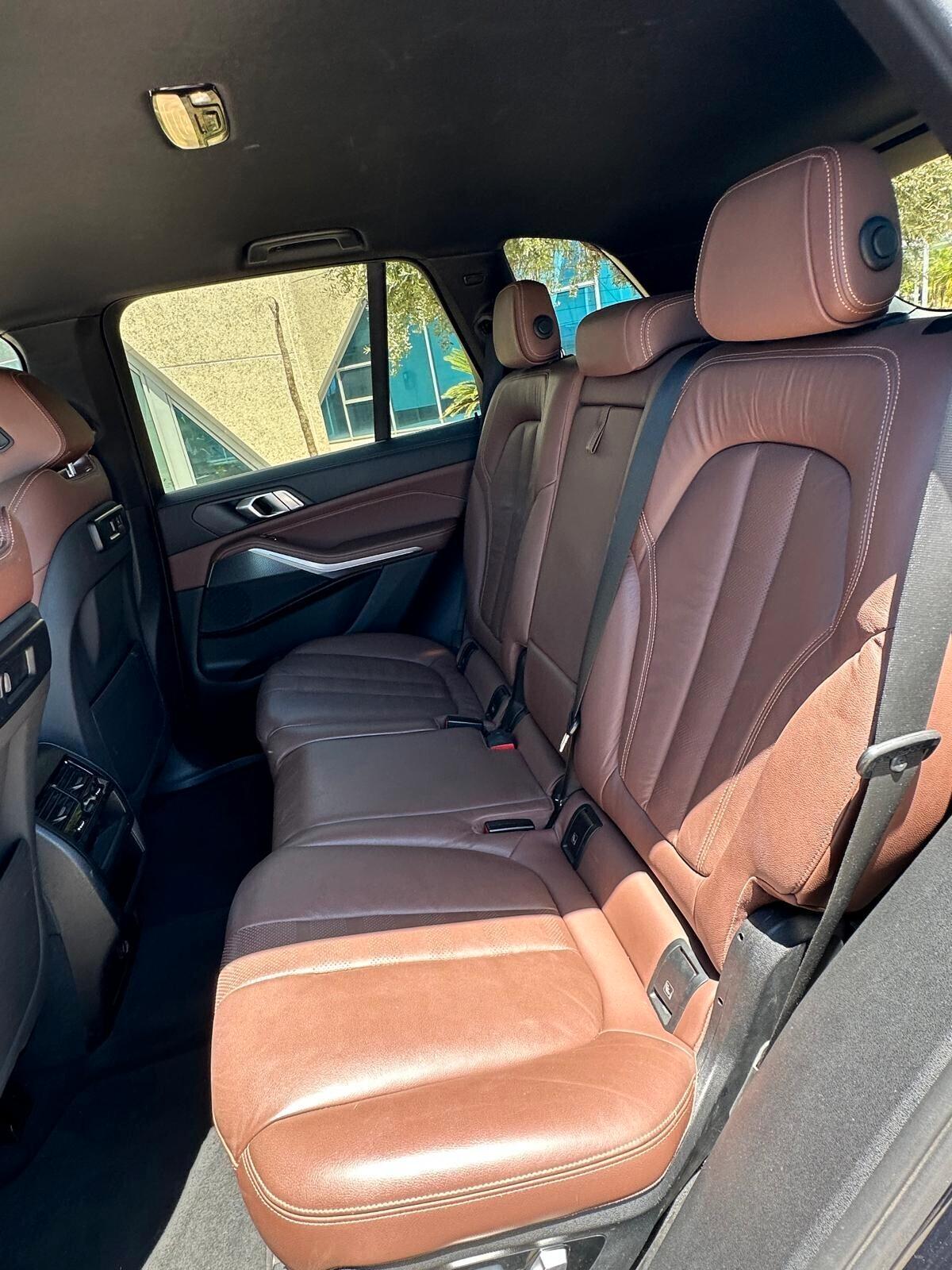 Bmw X5 M50d Super Offerta T-Stock prezzo imperdibile
