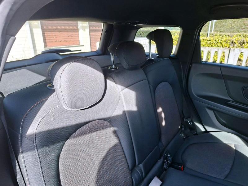 Mini One Countryman 1.5