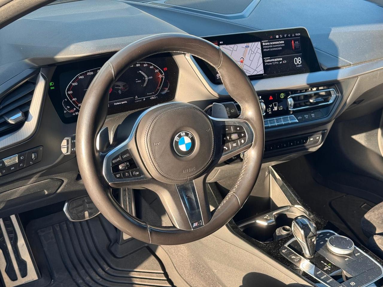 Bmw 135 M 135i xDrive