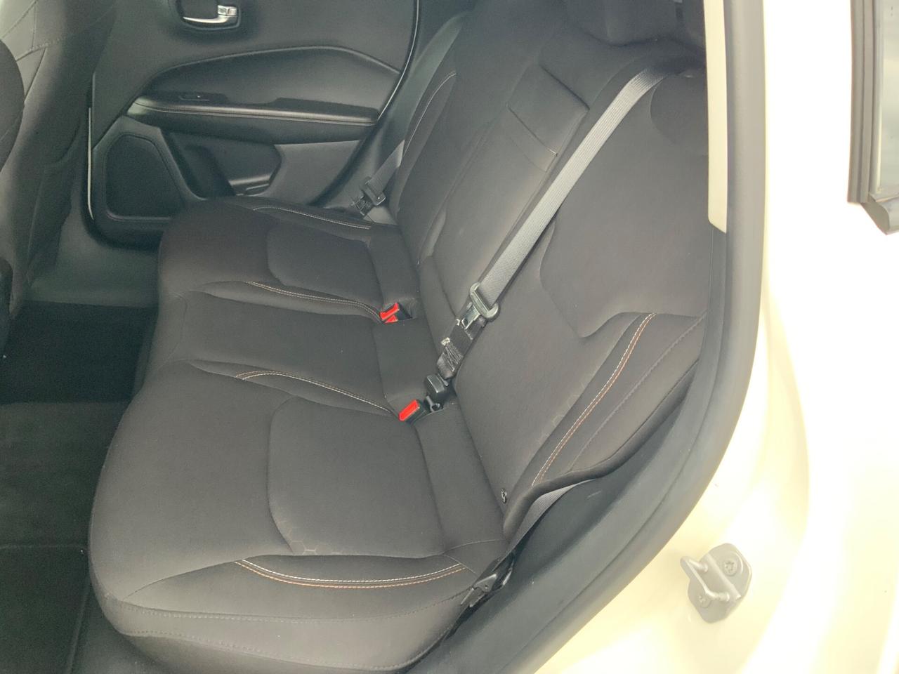 Jeep Compass 1.6 Multijet II 2WD Longitude