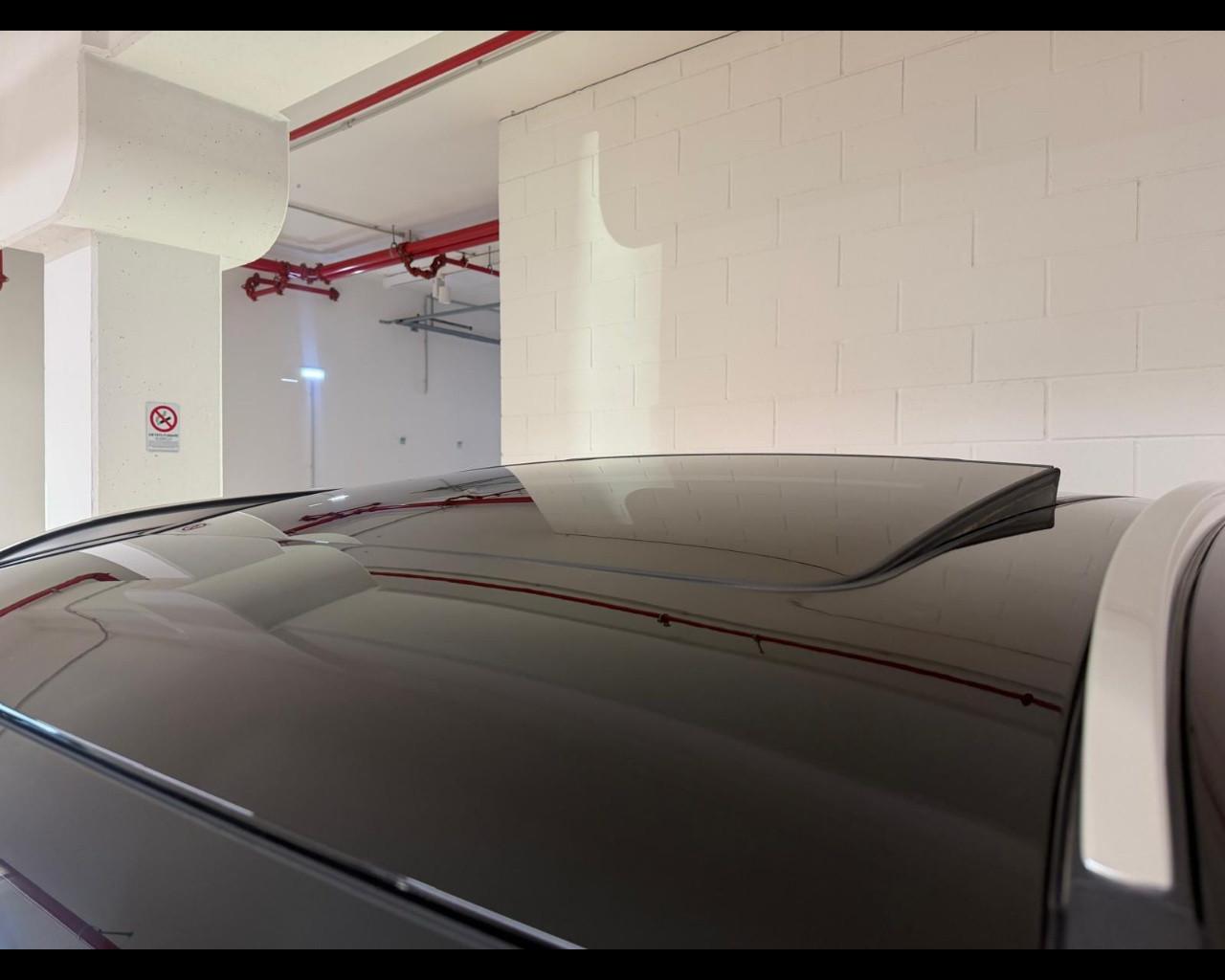 BMW X3 (G01/F97) - X3 xDrive20d 48V