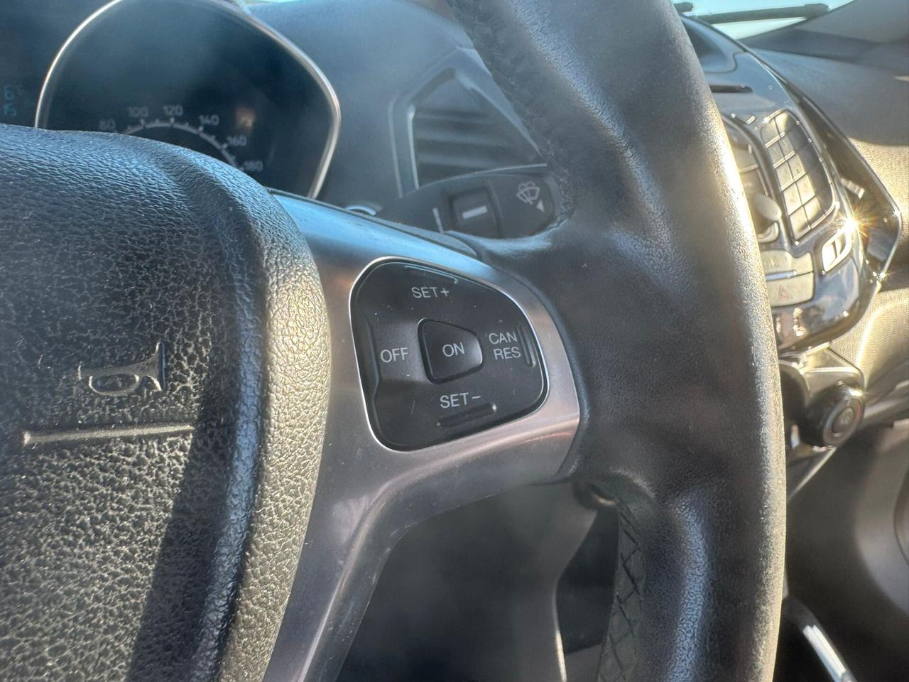 Ford EcoSport 1.0 benzina del 2016 NEOPATENTATI