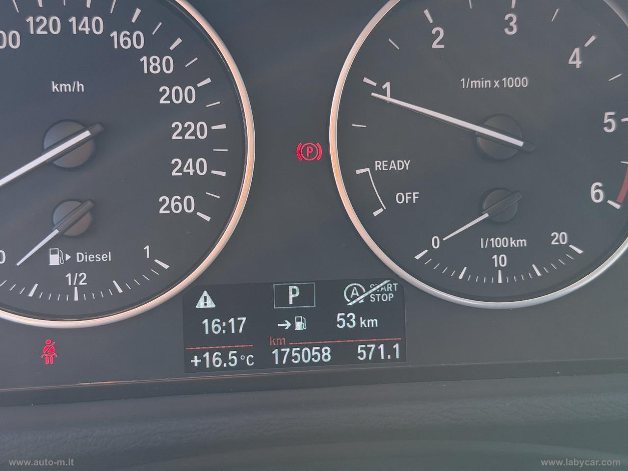 BMW X1 sDrive18d xLine