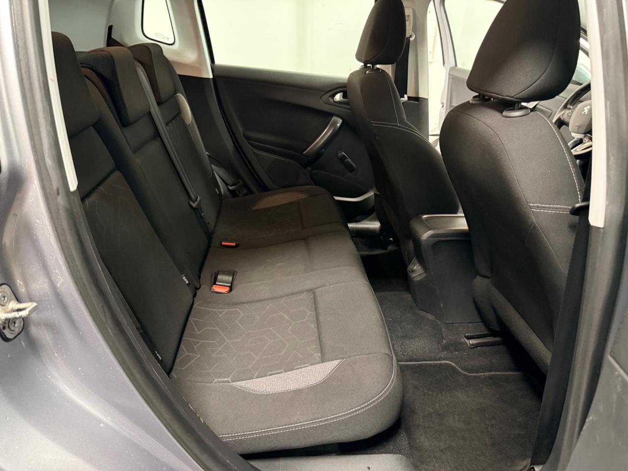 Peugeot 2008 BlueHDi 75 Active