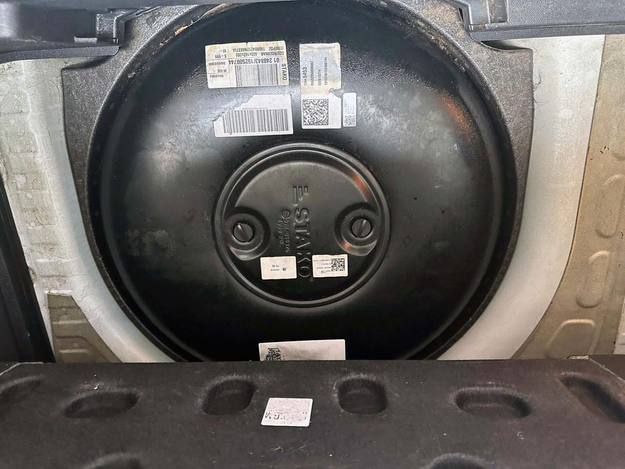 Opel Corsa 1.4 90CV GPL Tech 5 porte n-Joy Bombola GPL Nuova