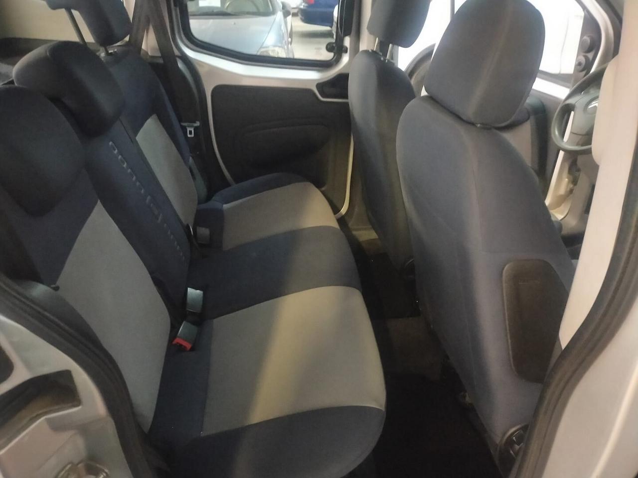 Citroen Nemo 1.4 Hdi 68 cv ok neopatentati