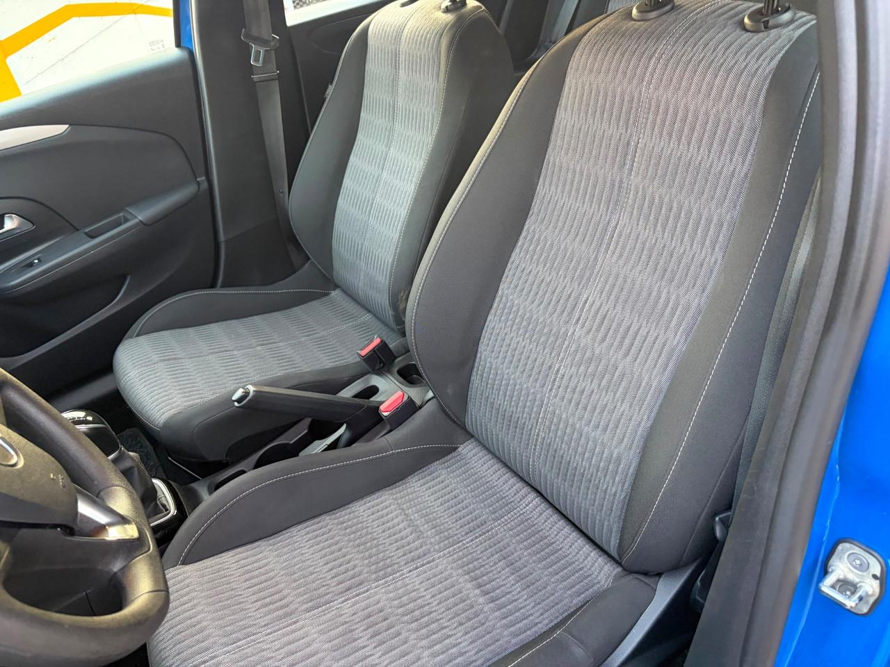 Opel Corsa 1.2 Elegance