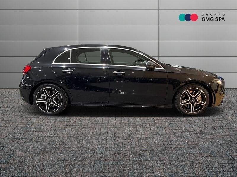 Mercedes-Benz Classe A A AMG 35 4matic auto