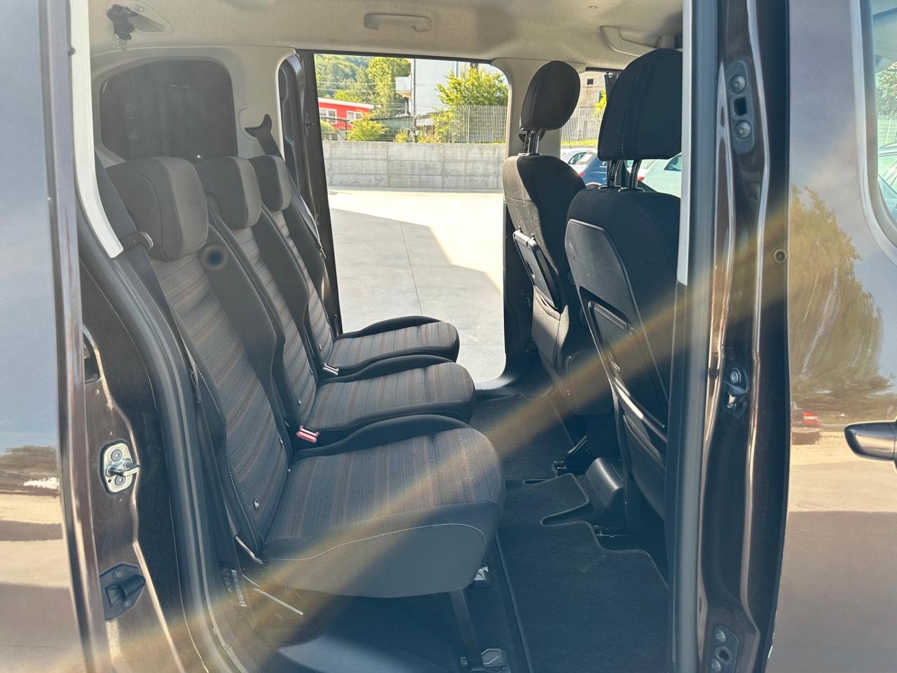 Opel Combo Life Combo Life 1.5D 100 CV S&S Innovation