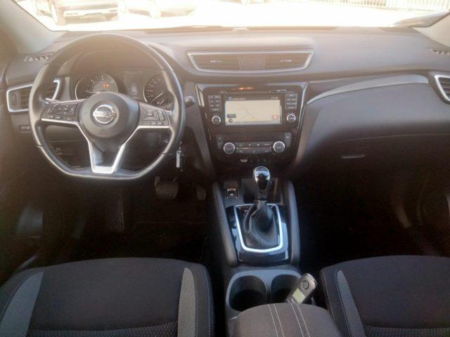 NISSAN Qashqai 1.6 dCi 2WD XTronic Tekna