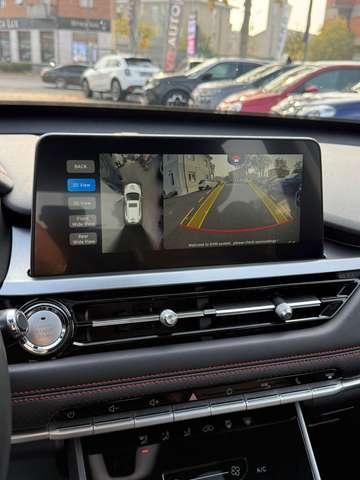 DR Automobiles DR5.0 AUTOM. 1.5 turbo 154cv cvt PROMO FIN