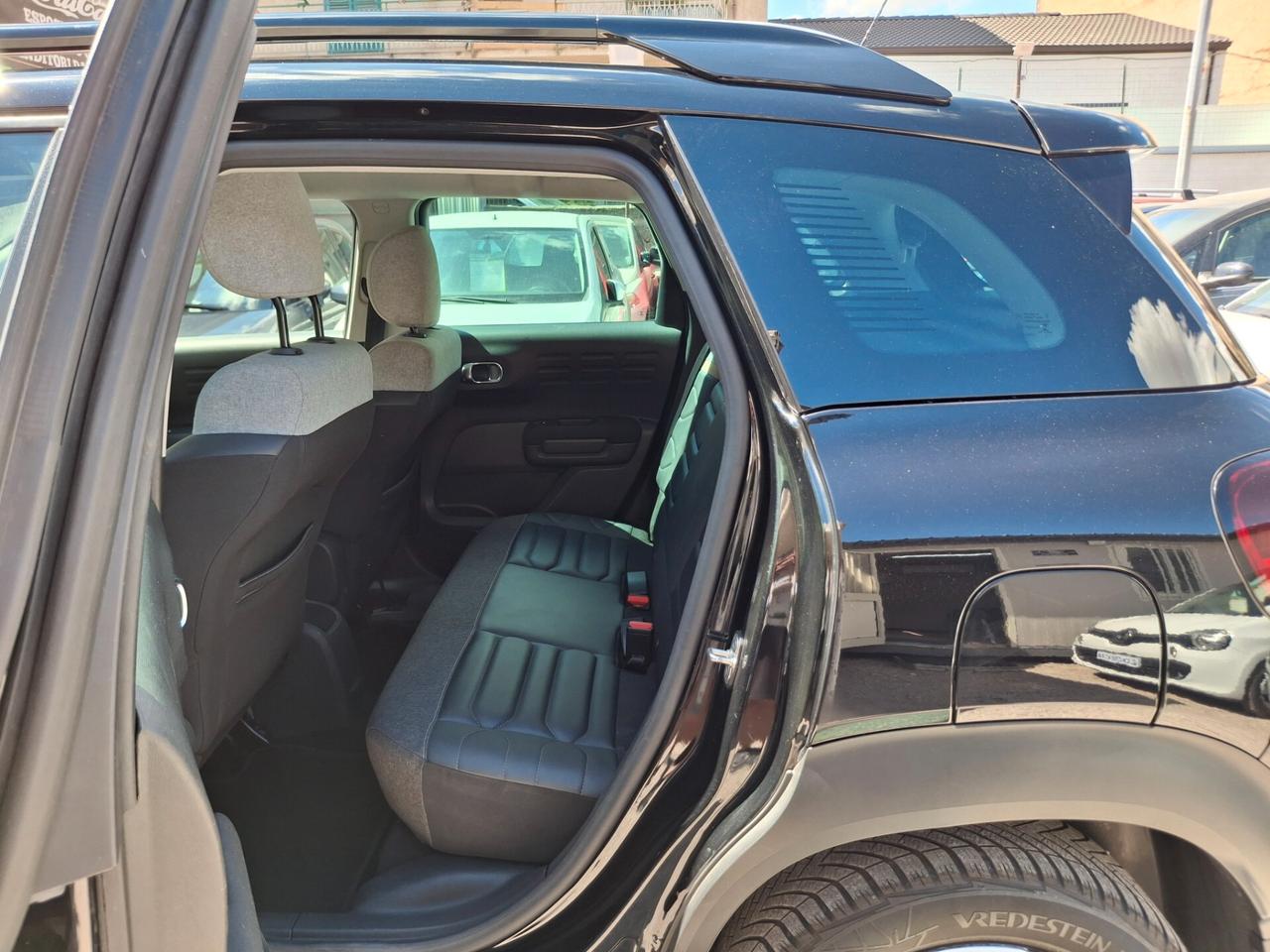 Citroen C3 Aircross BlueHDi 110 S&S Shine
