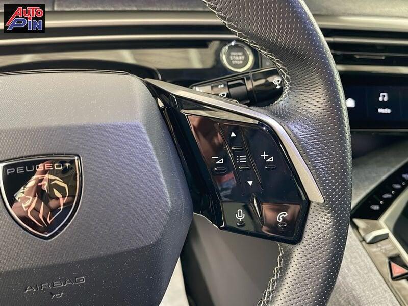 Peugeot 3008 3008 Hybrid 136 e-DCS6 GT