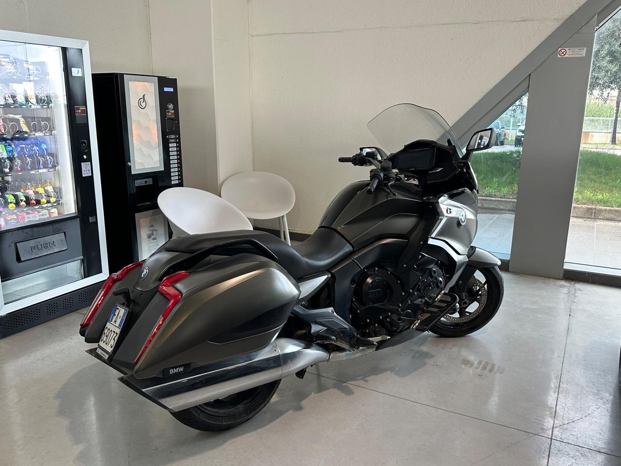 Bmw K 1600 B ABS