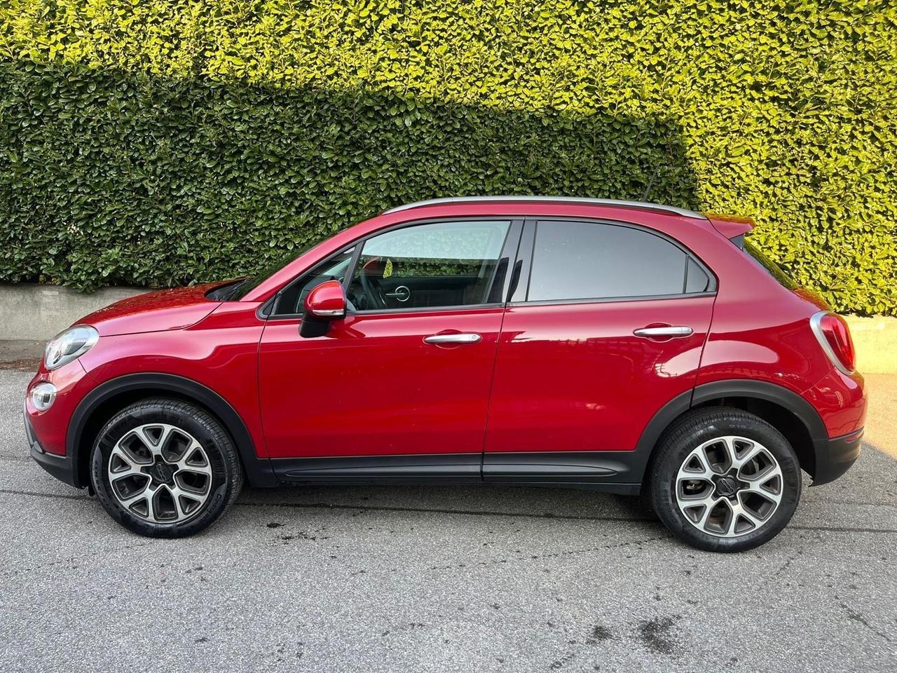 Fiat 500X 1.6 MultiJet 120 CV