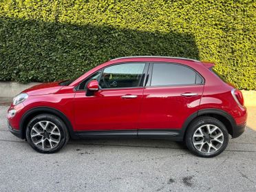 Fiat 500X 1.6 MultiJet 120 CV