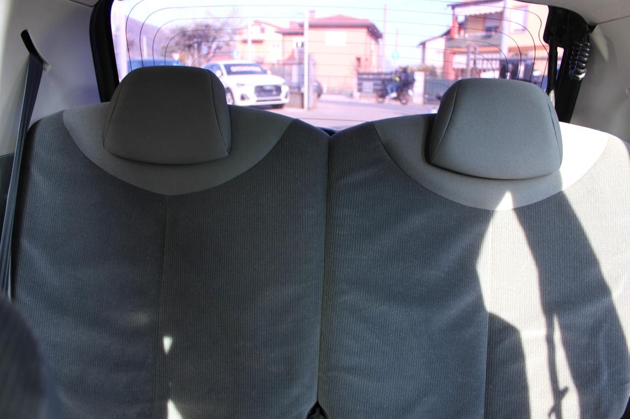 Citroen C1 1.0 5 porte C1TY SENSORI POST TUTTA TAGLIANDATA