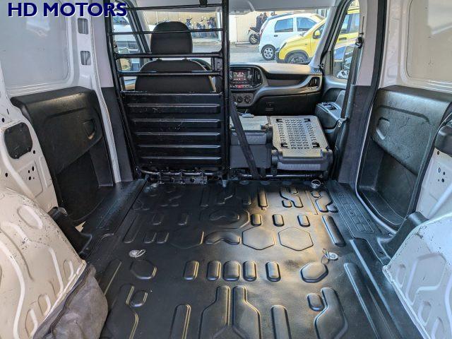 FIAT Doblo 1.6 MJT 105CV S&S 3 posti PC-TN Cargo Lounge