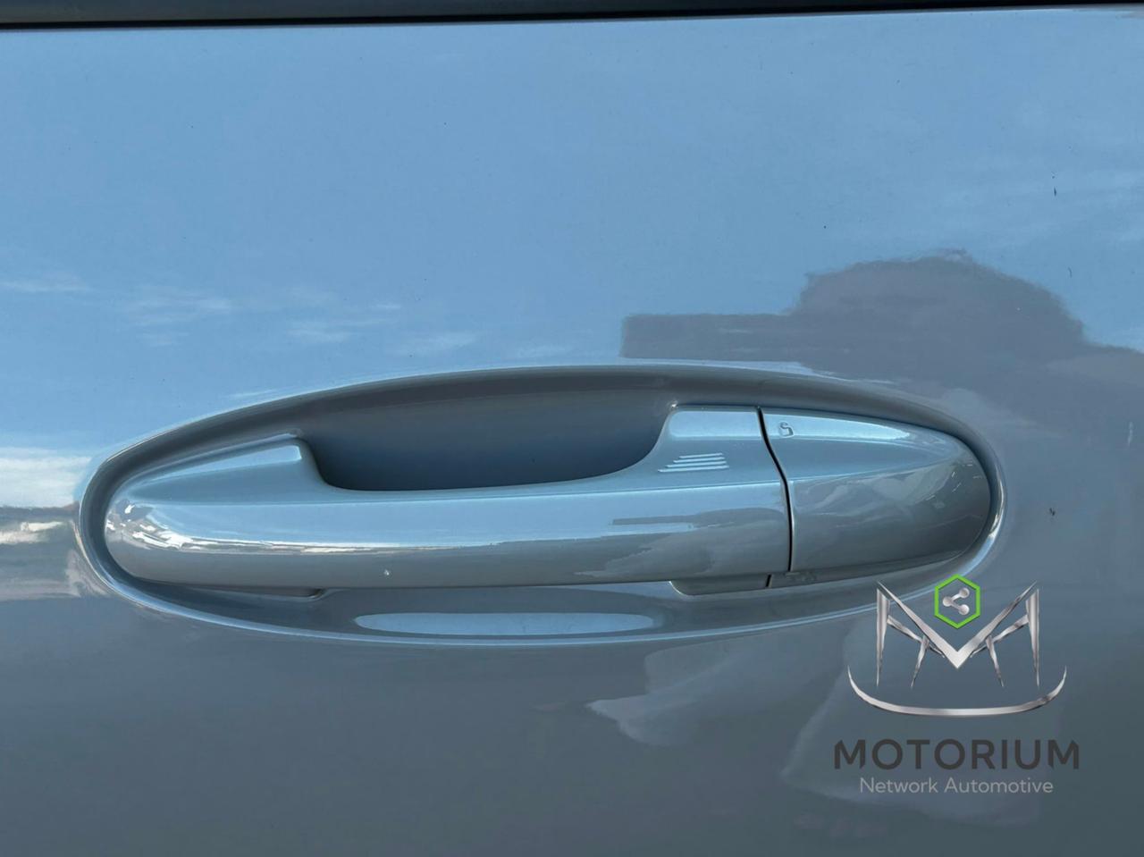 Ford Puma 1.0 ecobost TITANIUM