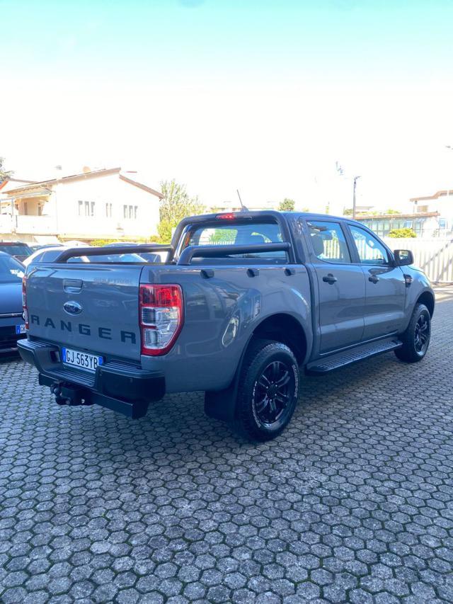 FORD Ranger 2.0 Wolftrak 5 posti IVA COMPRESA