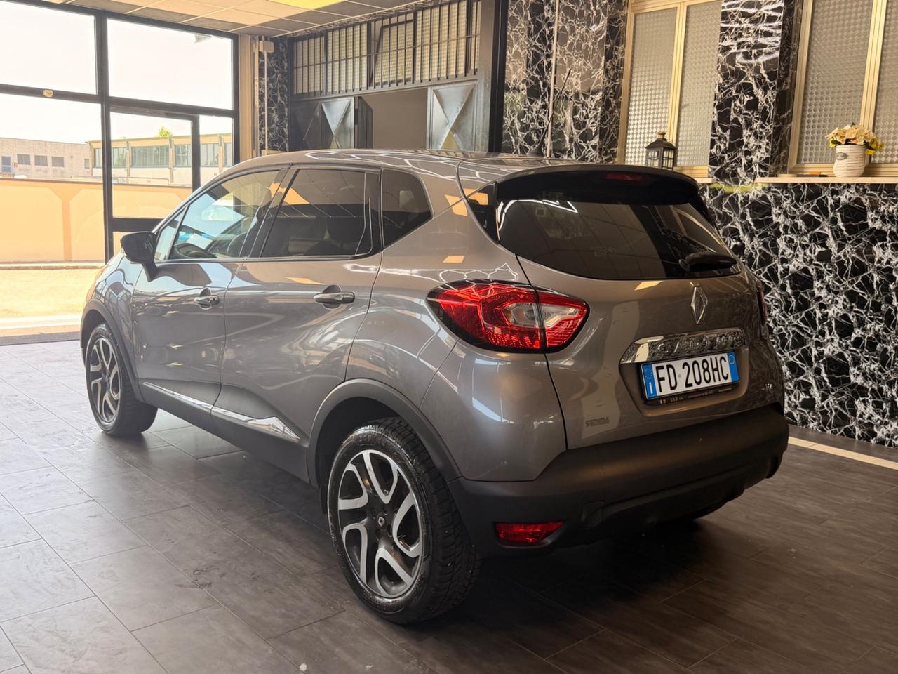 Renault Captur TCe 12V 90 CV Start&Stop Energy Intens