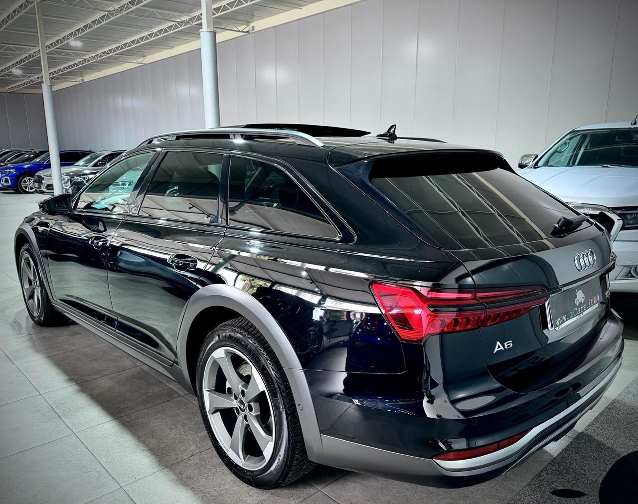 Audi A6 allroad 45 3.0 TDI 245CV Quattro S-Tronic