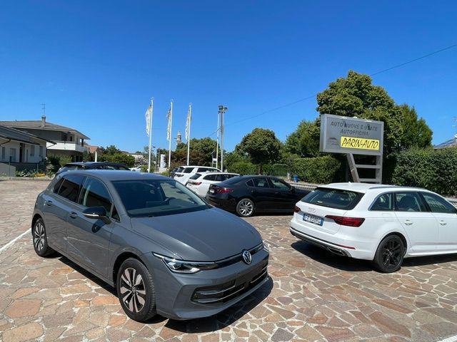 VOLKSWAGEN Golf 2.0 TDI 150 CV DSG GOAL 7-GANG
