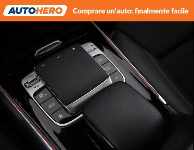 MERCEDES-BENZ B 200 d Automatic Sport