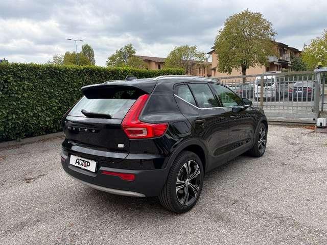 Volvo XC40 T4 Recharge Plug-in Hybrid Inscription