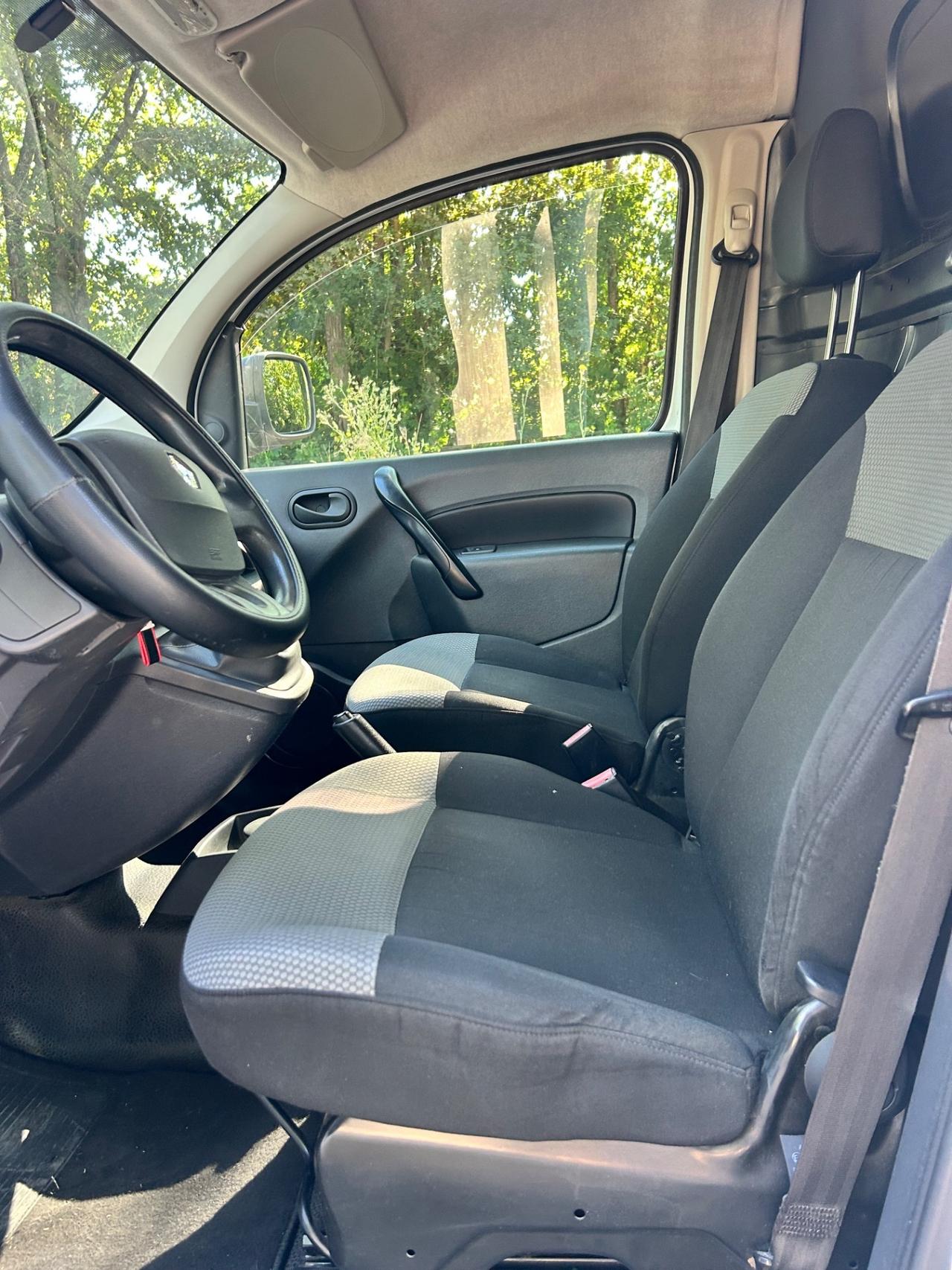 Renault Kangoo 1.5 dCi 90CV 5 porte Stop & Start Extrem