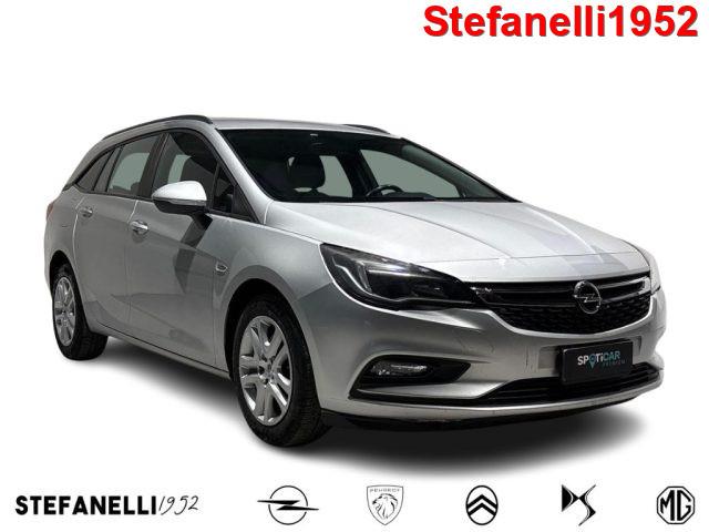 OPEL Astra 1.6 CDTI EcoFLEX S&S Sports Tourer Elective