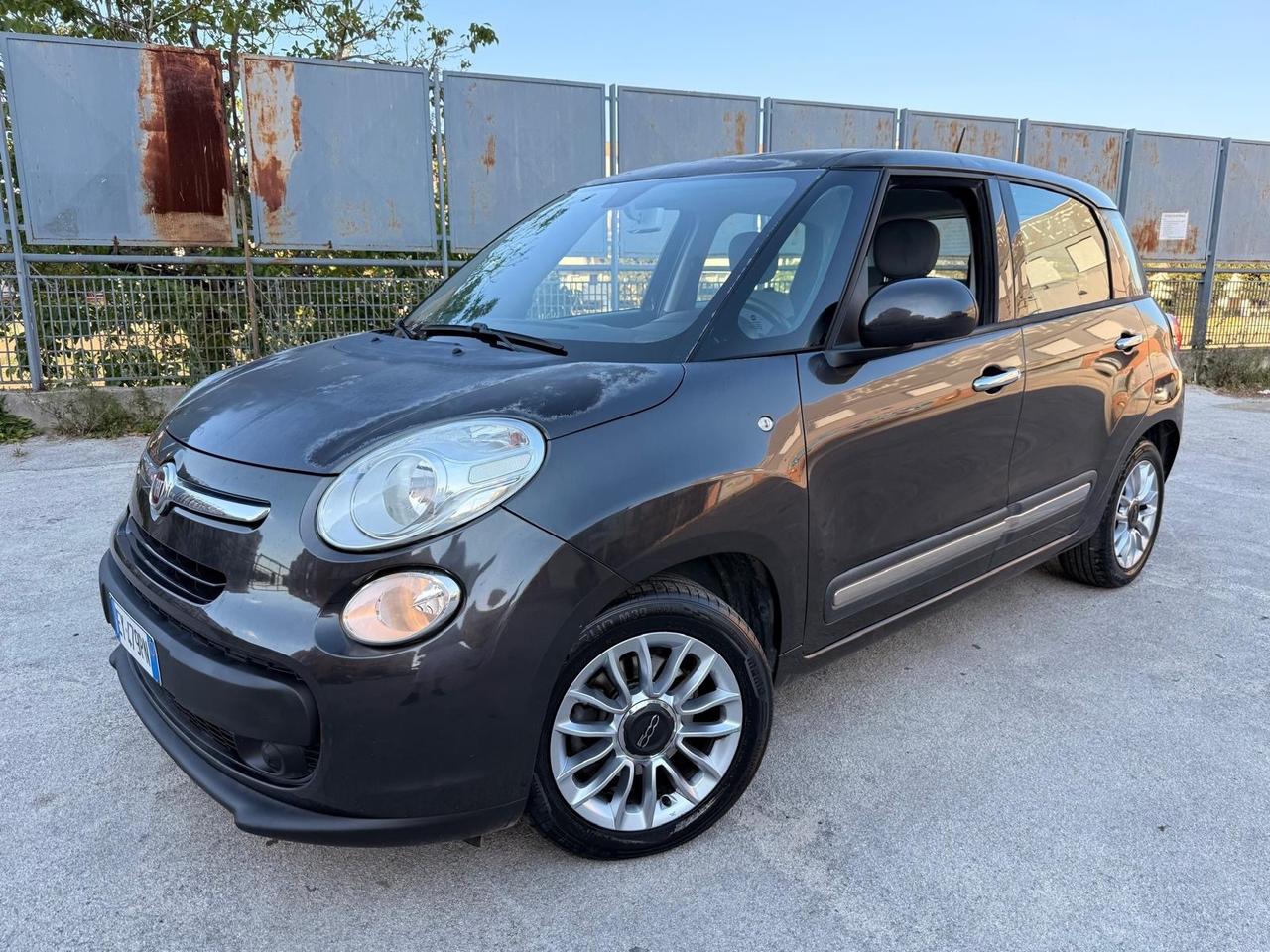 Fiat 500L 1.3 Multijet 120mila KM Super Full Perfetta 2016