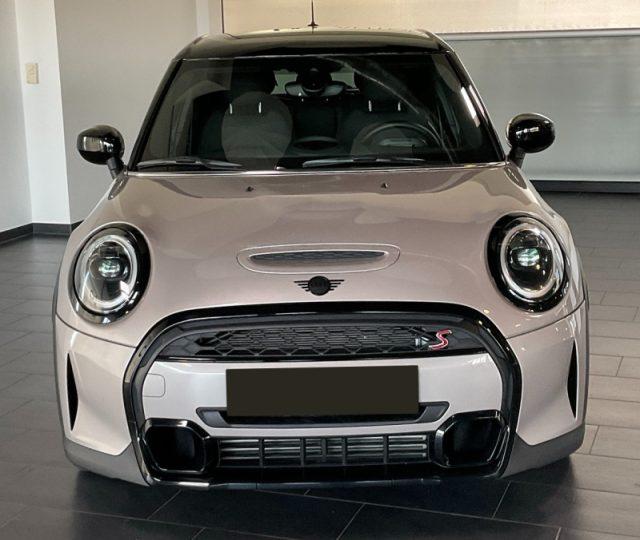MINI Cooper 2.0 Cooper S Classic 5 porte