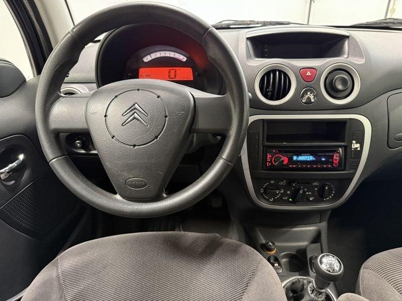 Citroën C3 C3 1.1 Classique