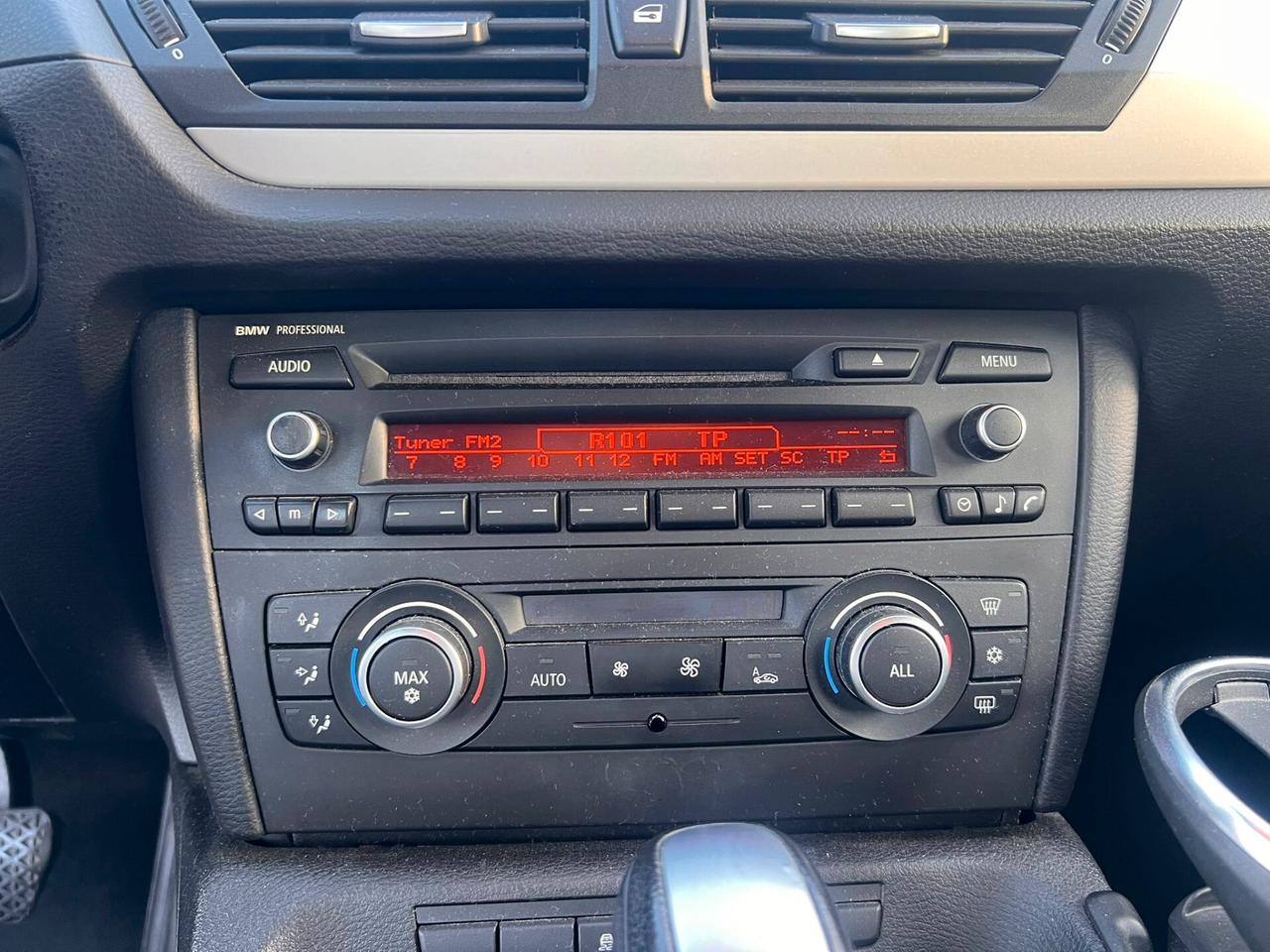 Bmw X1 sDrive18d