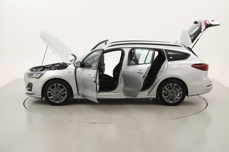 Ford Focus SW Hybrid ST-Line Design Powershift BR079476 1.0 Mild Hybrid 125CV