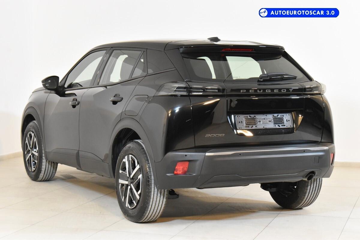 Peugeot 2008 PureTech 100 S&S Style