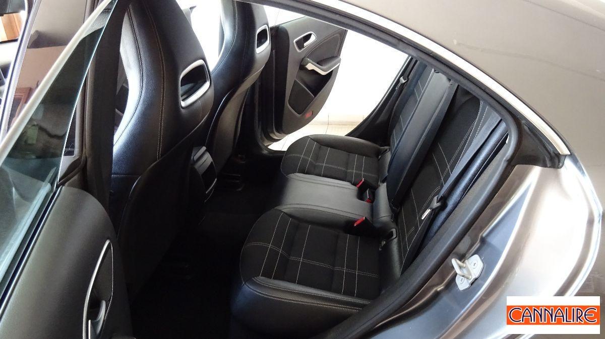 MERCEDES - Classe CLA - CLA 200 CDI Automatic Premium