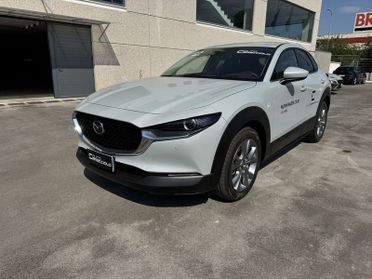 Mazda CX-30 2.0L e-Skyactiv-G M Hybrid 2WD Exclusive Line + COMB+DESI