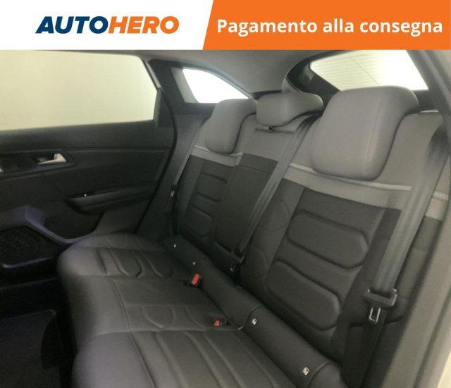 CITROEN C5 X Hybrid 225 e-EAT8 Shine