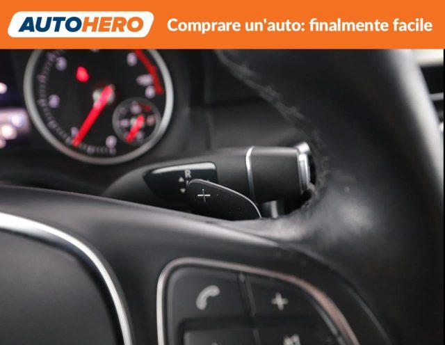 MERCEDES-BENZ A 180 d Automatic Business