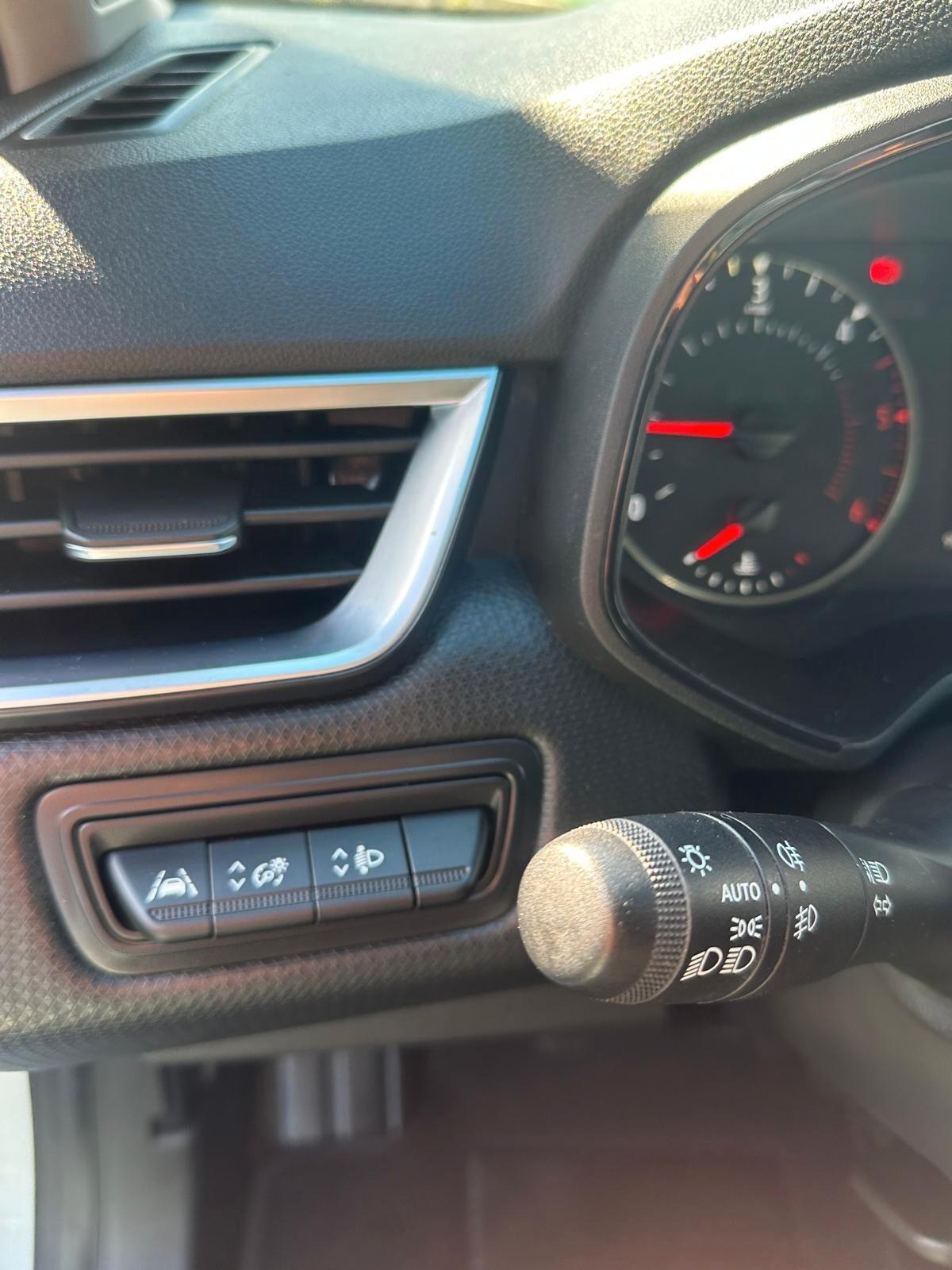 Renault Clio 1.5dCi 100 CV BUSINESS 2022