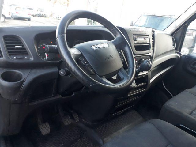 IVECO Daily 35C14 2.3 FURGONATO 2019 GARANZIA [F109]
