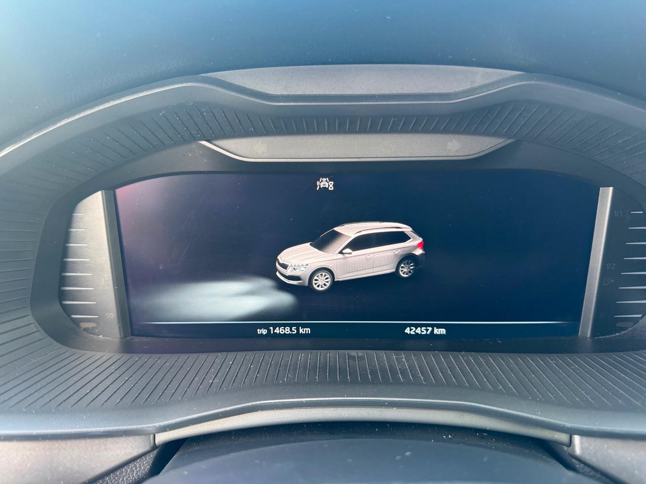 Skoda Kamiq 1.0cc TSI 110cv DSG Aut. Style