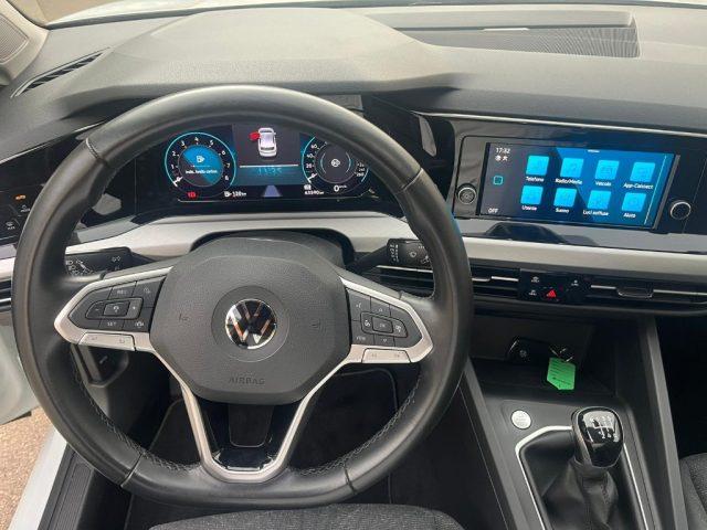 VOLKSWAGEN Golf 1.0 TSI EVO Life