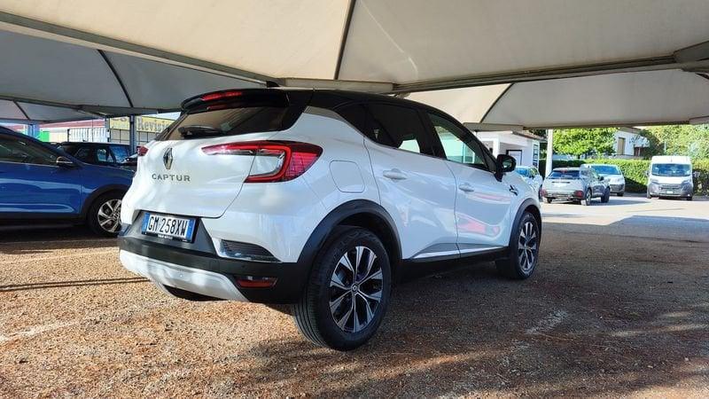 Renault Captur 1.0 TCE 90 TECHNO