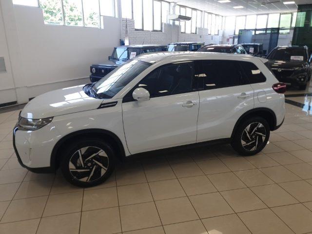 SUZUKI Vitara 1.4 Hybrid 4WD AllGrip Top Restyling Promo Rottam.